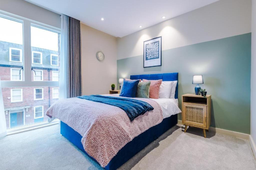 Exquisite Central York Abode Sleeps 6! Bagian luar foto