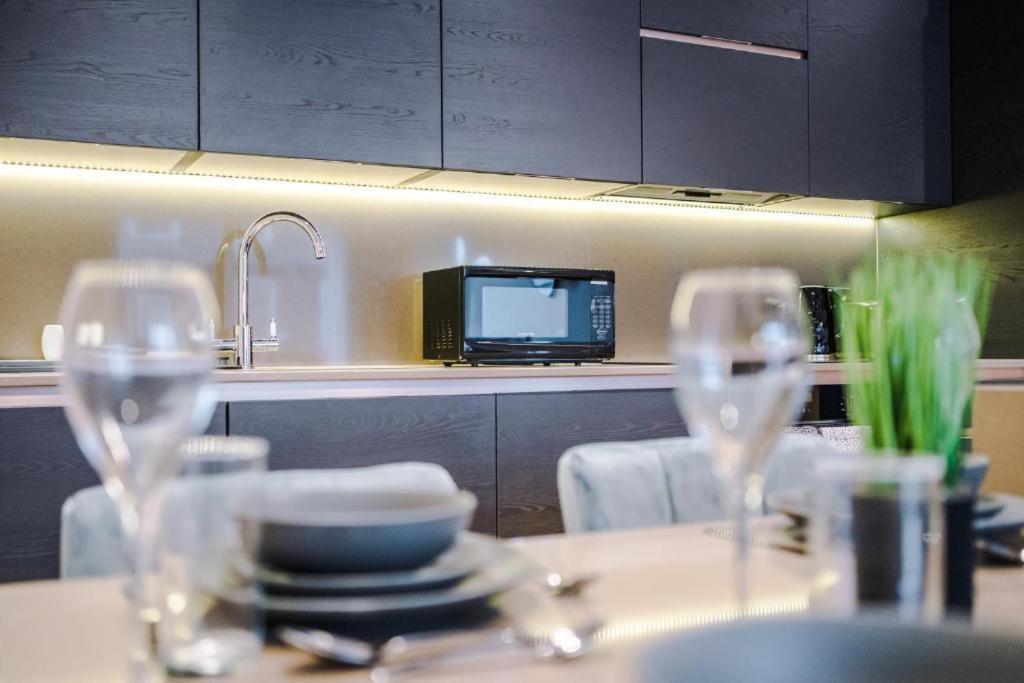 Exquisite Central York Abode Sleeps 6! Bagian luar foto