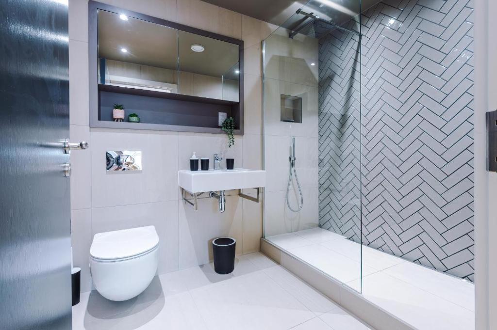 Exquisite Central York Abode Sleeps 6! Bagian luar foto