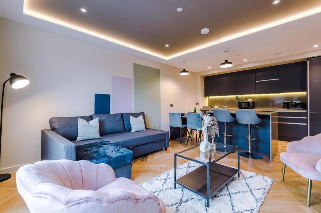 Exquisite Central York Abode Sleeps 6! Bagian luar foto
