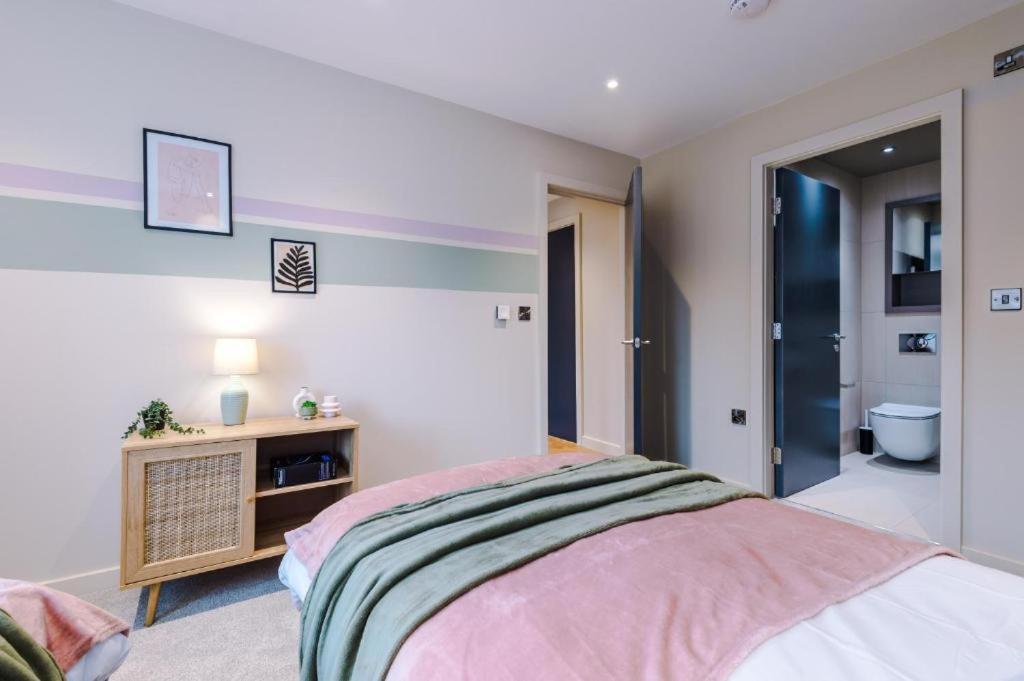 Exquisite Central York Abode Sleeps 6! Bagian luar foto