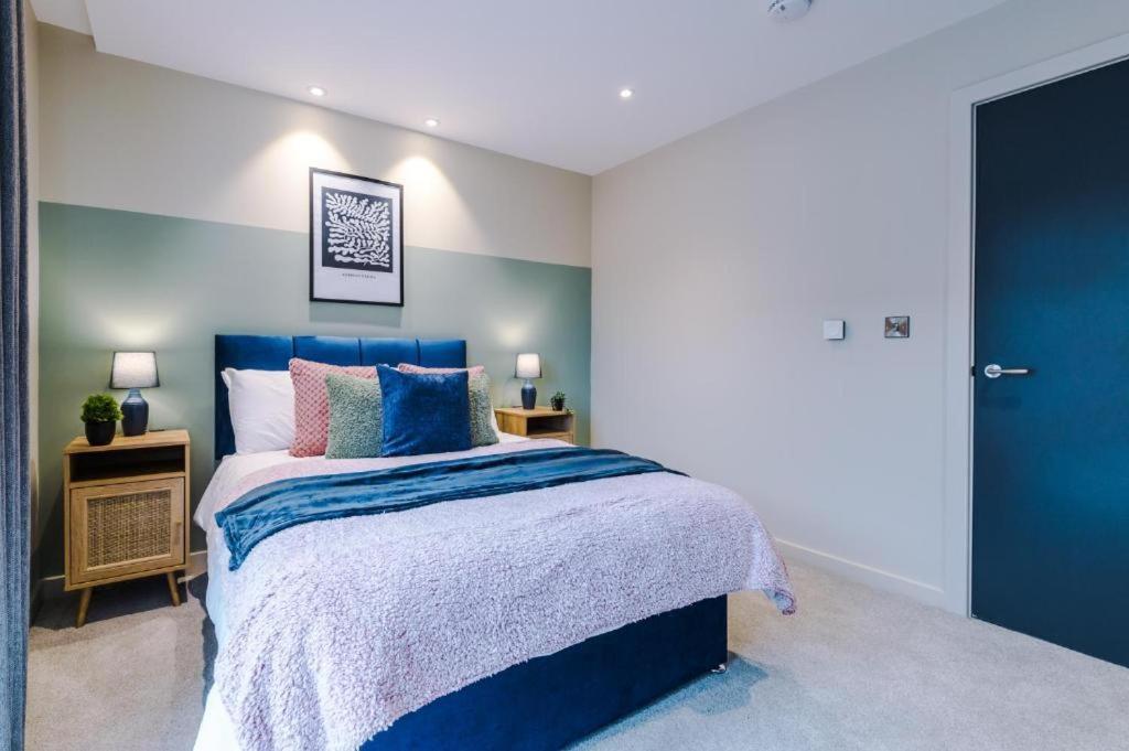 Exquisite Central York Abode Sleeps 6! Bagian luar foto