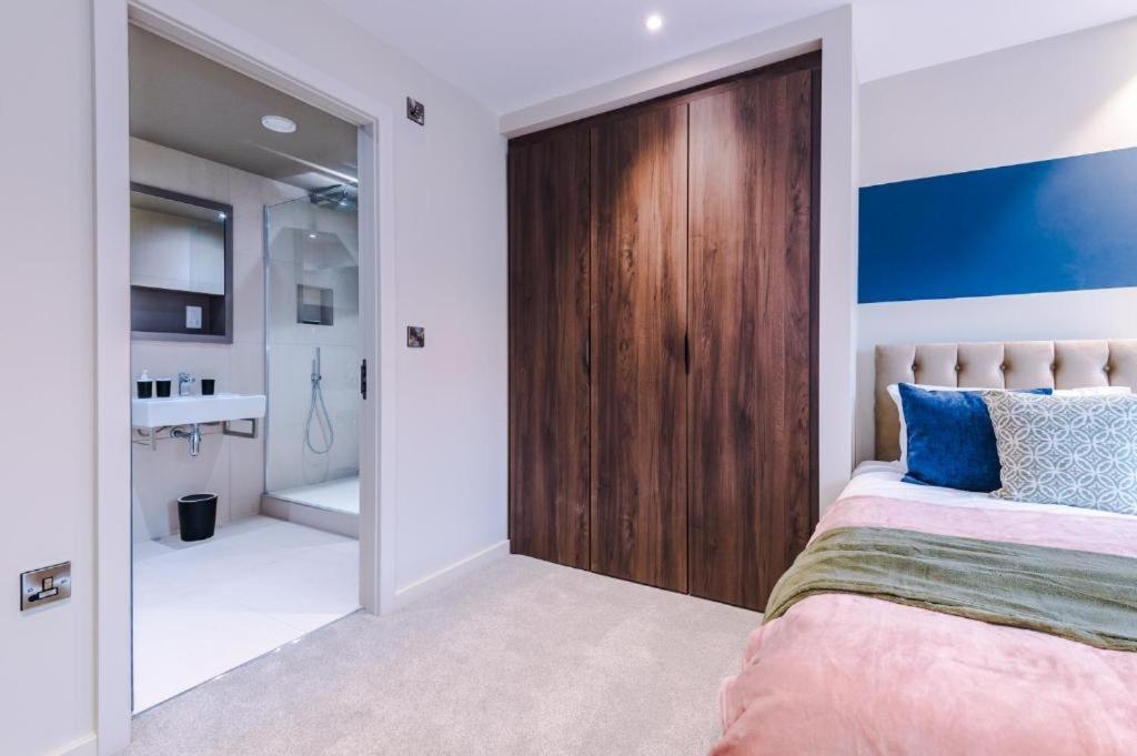Exquisite Central York Abode Sleeps 6! Bagian luar foto