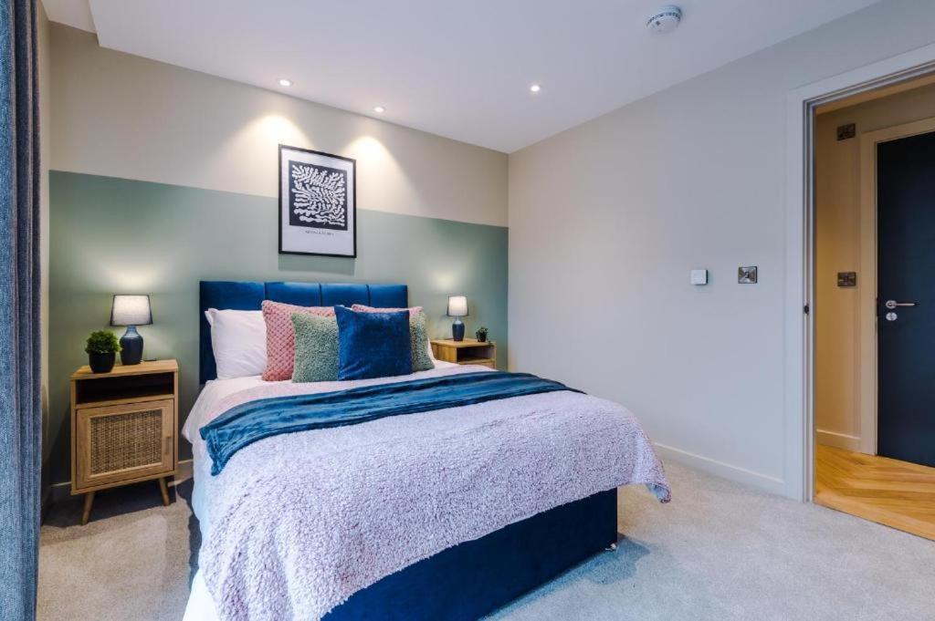Exquisite Central York Abode Sleeps 6! Bagian luar foto