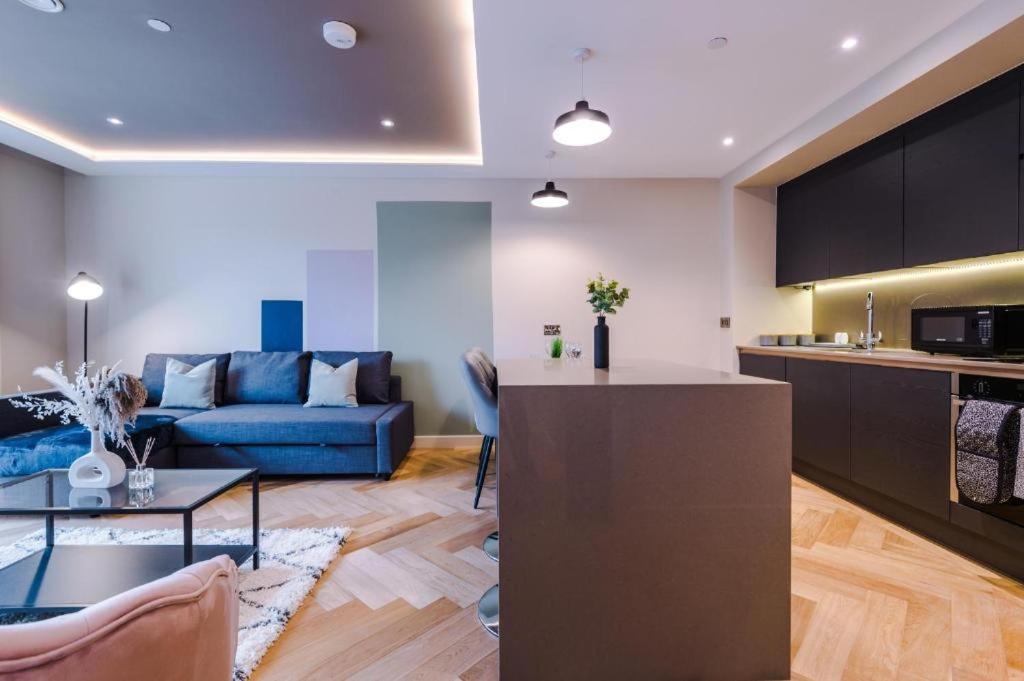 Exquisite Central York Abode Sleeps 6! Bagian luar foto