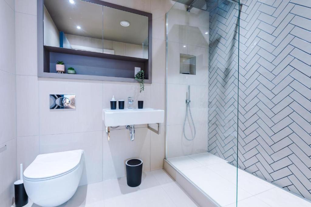 Exquisite Central York Abode Sleeps 6! Bagian luar foto