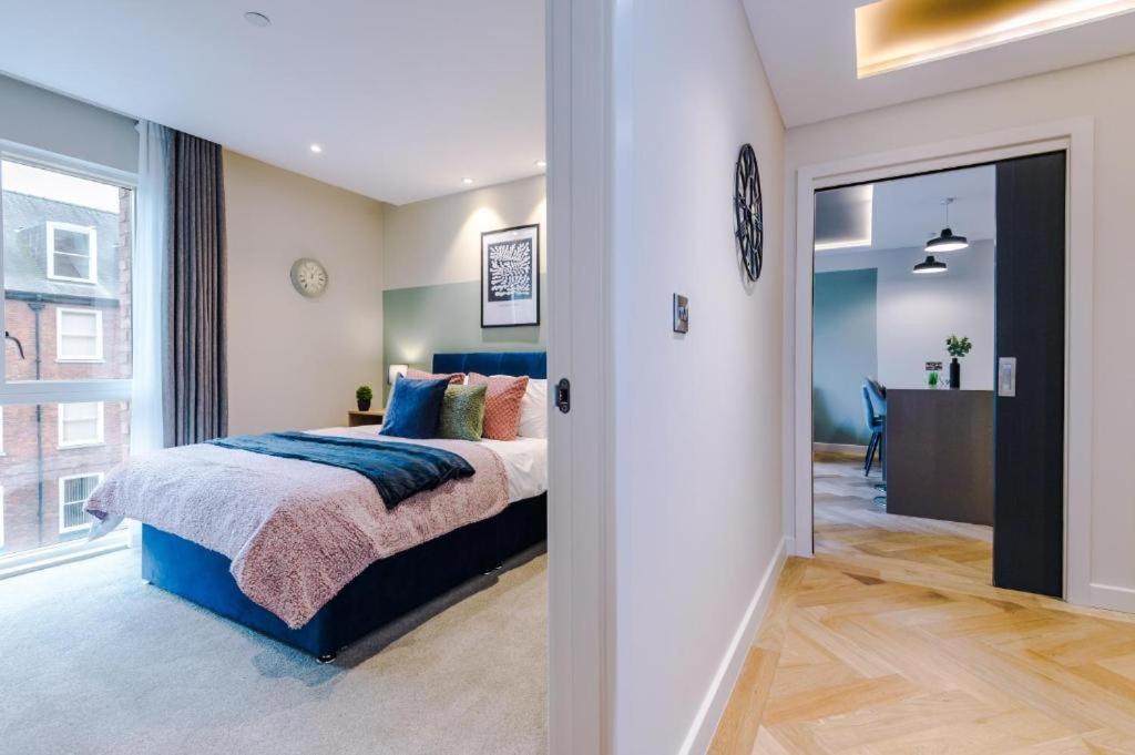 Exquisite Central York Abode Sleeps 6! Bagian luar foto